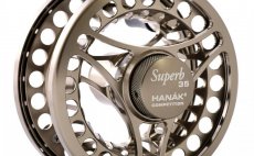 Superb II Fly Reel