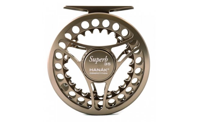 Spare Spool Hanak Competition Superb II HC Spare Spool Superb II 13 