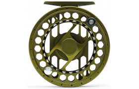 Spare Spool Hank Competition Superb RS Golden Olive Spare Spool Hank Competition Superb RS Golden Olive 13