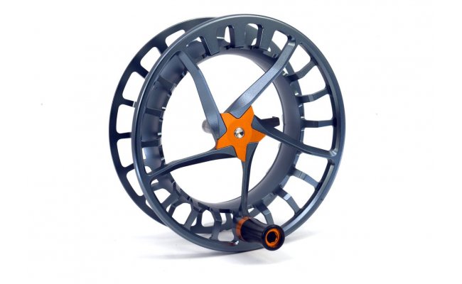 Spare Spool Waterworks Lamson Litespeed Fuego Spare Spool Waterworks Lamson Litespeed Fuego 5+