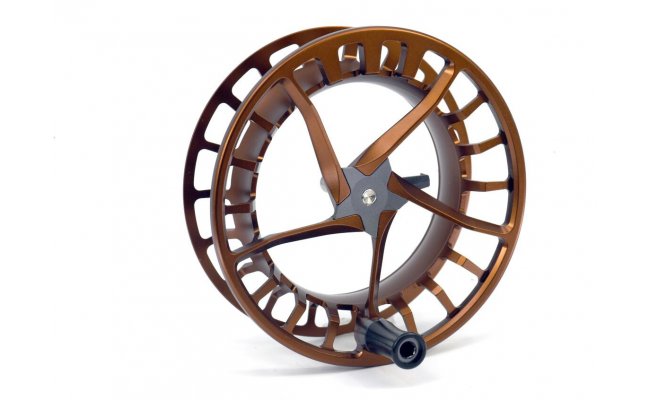 Spare Spool Waterworks Lamson Litespeed Whiskey Spare Spool Waterworks Lamson Litespeed Whiskey 3+