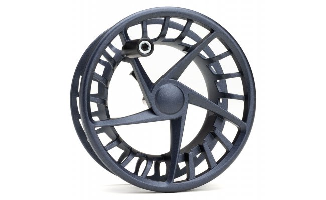 Spare Spool Waterworks Lamson Remix/Liquid S Day Break Spare Spool Waterworks Lamson Remix/Liquid S Day Break -3+