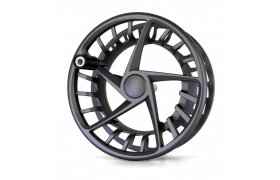 Spare Spool Waterworks Lamson Remix/Liquid S Smoke Spare Spool Waterworks Lamson Remix/Liquid S Smoke -3+
