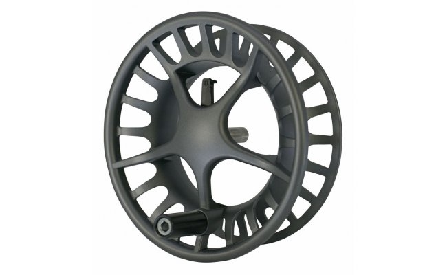 Spare Spool Waterworks Lamson Remix/Liquid Smoke Spare Spool Waterworks Lamson Remix/Liquid Smoke 3+