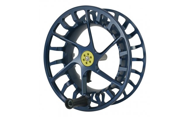 Spare Spool Waterworks Lamson Speedster Midnight Spare Spool Waterworks Lamson Speedster Midnight 5+