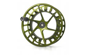 Spare Spool Waterworks Lamson Speedster S Olive Green Spare Spool Waterworks Lamson Speedster S Olive Green -3+