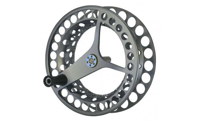 Spare Spool Waterworks Lamson ULA Force SL Azure Spare Spool Waterworks Lamson ULA Force SL Azure 5+