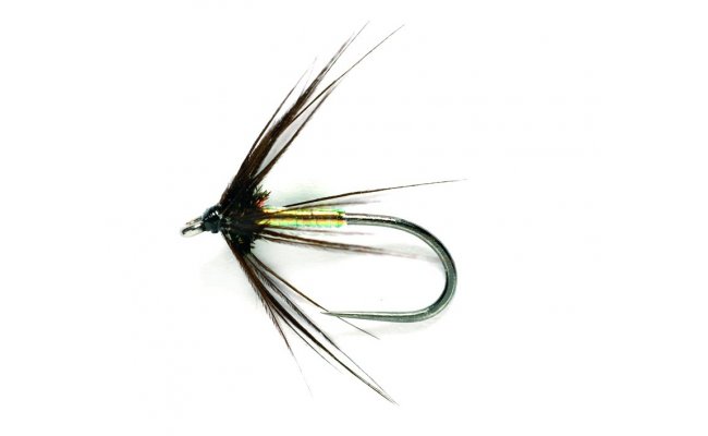 Spider Magic Pearly  Spider Magic Pearly, Size 14
