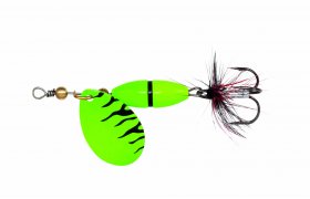 Spinner Kinetic Fizz Green & Black Ribbon Spinner Kinetic Fizz Green & Black Ribbon 5 g