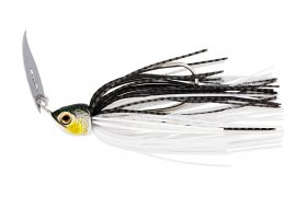 Spinner Westin Bladebite V2 Tungsten Bladed Jig Headlight Spinner Westin Bladebite V2 Tungsten Bladed Jig Headlight - 7g