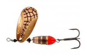 Spinner Westin Optic 360 Copper Age Spinner Westin Optic 360 Copper Age - 8 g; #3