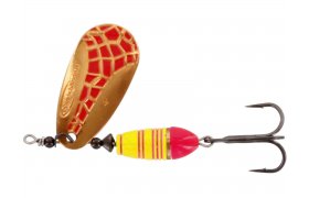 Spinner Westin Optic 360 Totally G Spinner Westin Optic 360 Totally G - 8 g; #3