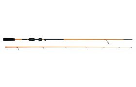 Spinning Rod Kinetic Defeater CT Spinning Rod Kinetic Defeater CT 5' UL 2 - 10 g 2 sec