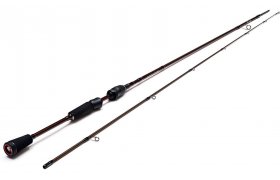 Spinning Rod Westin W4 StreetStick 2nd Spinning Rod Westin W4 StreetStick 2nd 6'1" L 2 - 7 g 2 sec
