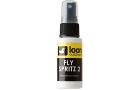 Spray Floatant Loon Outdoors Fly Spritz 2 Spray Floatant Loon Outdoors Fly Spritz 2