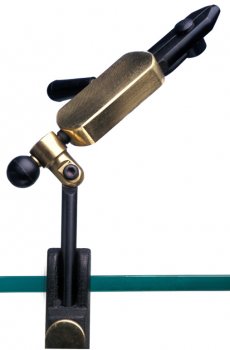 Spring Fly Tying Vise Veniard