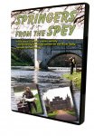 Springers from the Spey DVD