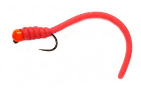 Squirminator Hot Head Jig B/L Squirminator Hot Head Jig B/L, Size 12