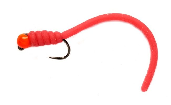 Squirminator Hot Head Jig B/L Squirminator Hot Head Jig B/L, Size 12