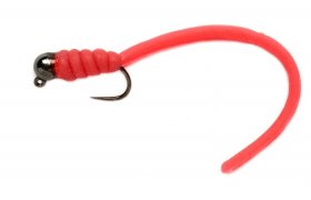 Squirminator Jig B/L Squirminator Jig B/L, Size 12