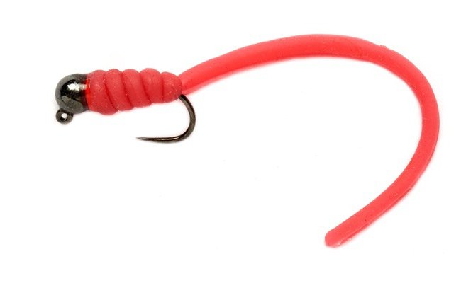 Squirminator Jig B/L Squirminator Jig B/L, Size 12
