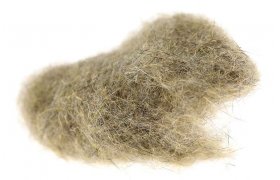 Squirrel Dubbing Packet Veniard Squirrel Dubbing Packet Veniard Black