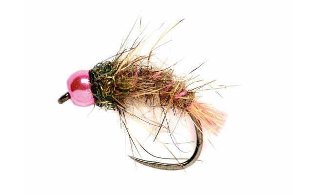 SR Grayling Special SR Grayling Special, Size 12