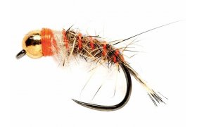 SR Hare's Ear Special SR Hare's Ear Special, Size 12