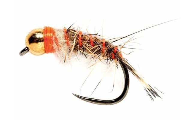 SR Hare's Ear Special SR Hare's Ear Special, Size 12