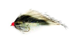 SR Hot Head Straggle Zonker SR Hot Head Straggle Zonker, Size 10