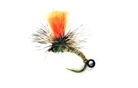 SR Klinkhammer Duo Special SR Klinkhammer Duo Special, Size 12