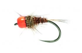 SR Orange Head Mary SR Orange Head Mary, Size 14