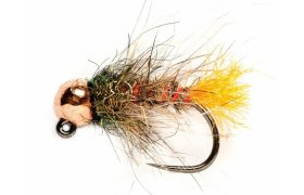 SR Orange Tag SR Orange Tag, Size 12