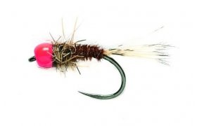 SR Pink Head Mary SR Pink Head Mary, Size 14