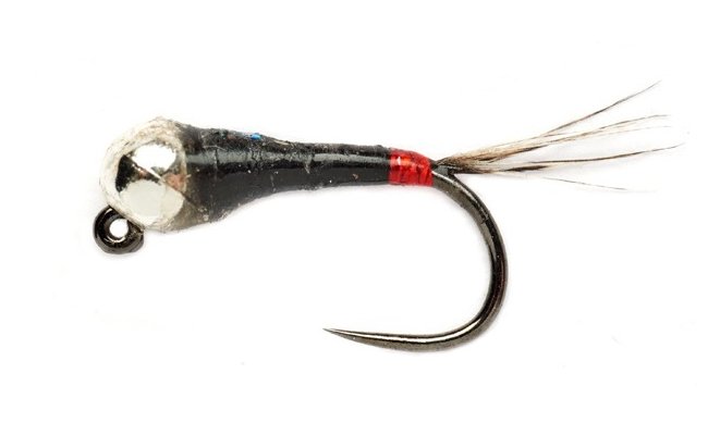 SR Spanish Bullet French Nymph SR Spanish Bullet French Nymph, Size 14