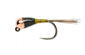 SR Spanish Bullet Olive SR Spanish Bullet Olive, Size 14