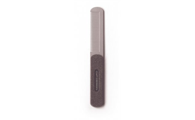 Stainless Fly Tying Comb C&F Design CFT-TC1 Stainless Fly Tying Comb C&F Design CFT-TC1