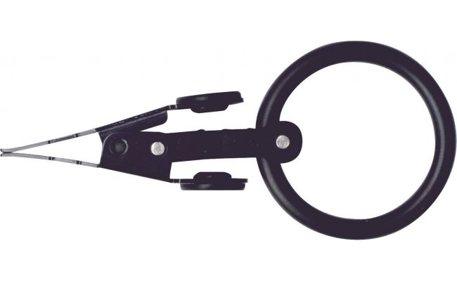 Standard Biot Pliers C&F Design CFT-120-V Standard Biot Pliers C&F Design CFT-120-V