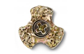 Star Cleat Simms HardBite Star Cleat Simms HardBite