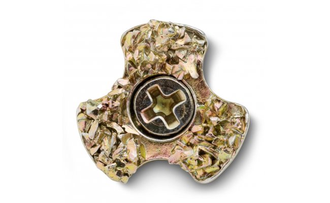 Star Cleat Simms HardBite Star Cleat Simms HardBite