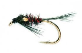 Stealth Black Stealth Black, Size 10