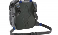 Stealth Chest Pack 4L Patagonia - Back side