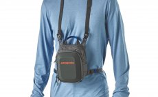 Stealth Chest Pack 4L Patagonia - Ready to fish