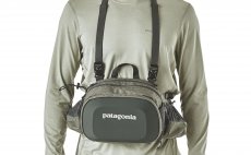 Stealth Hip Pack 10L Patagonia - Ready to fish