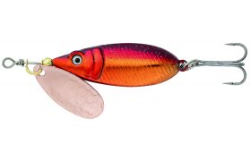 Sticklebait Spinner Kinetic Jackpot Red & Copper Sticklebait Spinner Kinetic Jackpot Red & Copper 9 g
