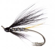 Stoat's Tail Silver