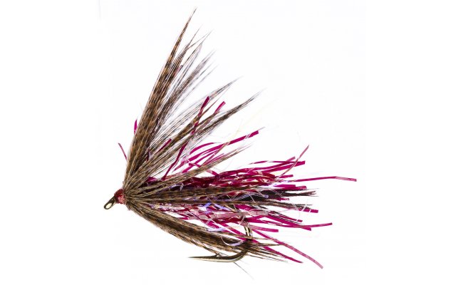 Straggler U.V. Claret Straggler U.V. Claret, Size 10