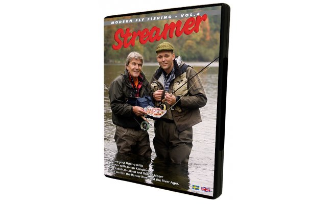 Streamer DVD Streamer DVD