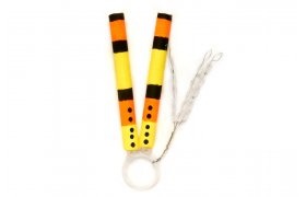 Strike Indicator Fulling Mill Bung Pack Large Strike Indicator Fulling Mill Bung Pack Large