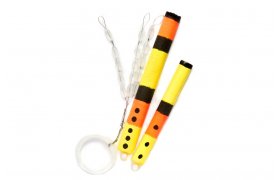 Strike Indicator Fulling Mill Drop Back Bung Pack Mixed Strike Indicator Fulling Mill Drop Back Bung Pack Mixed